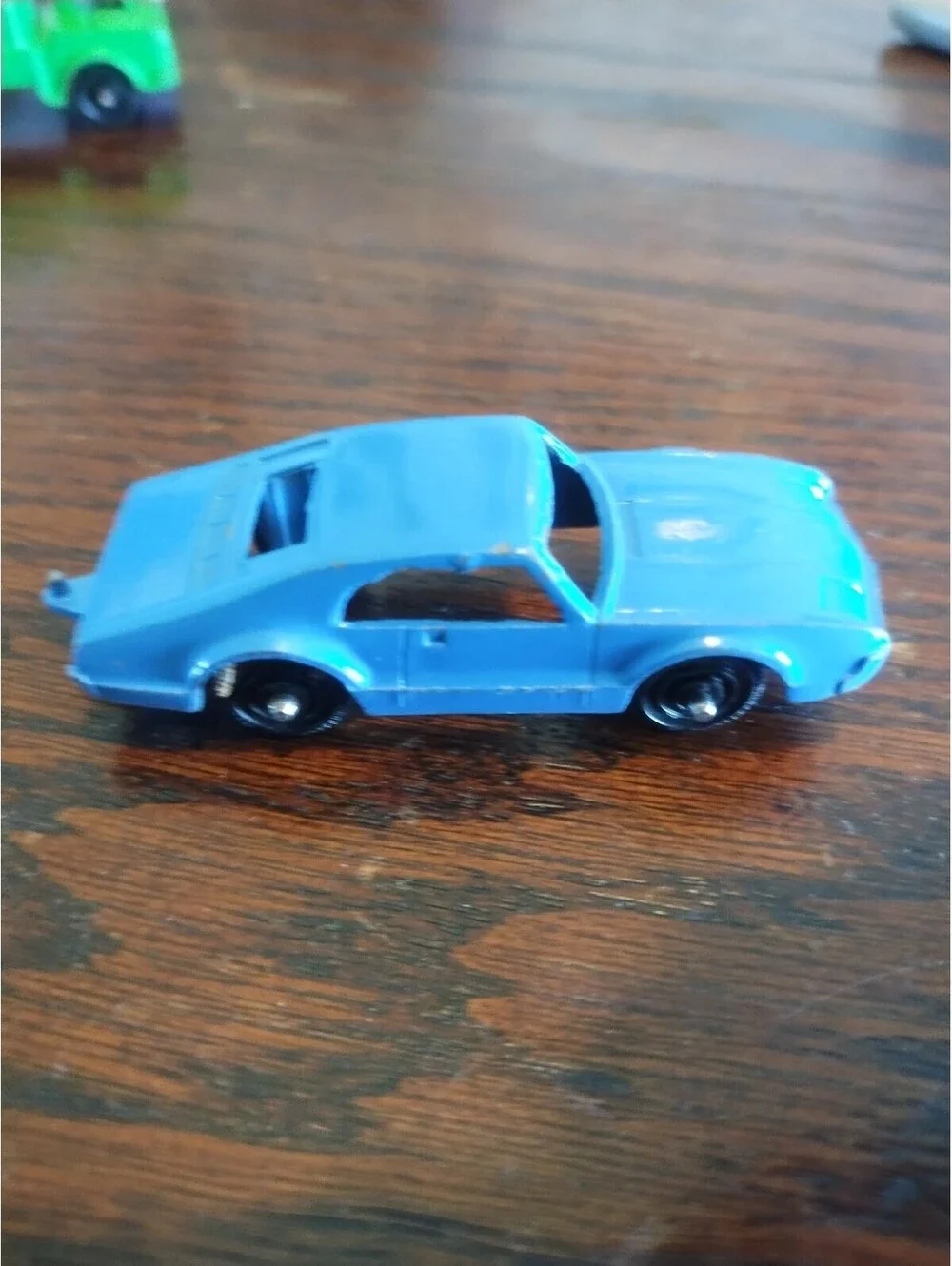Very Nice Vintage Tootsietoy Car lot of 8